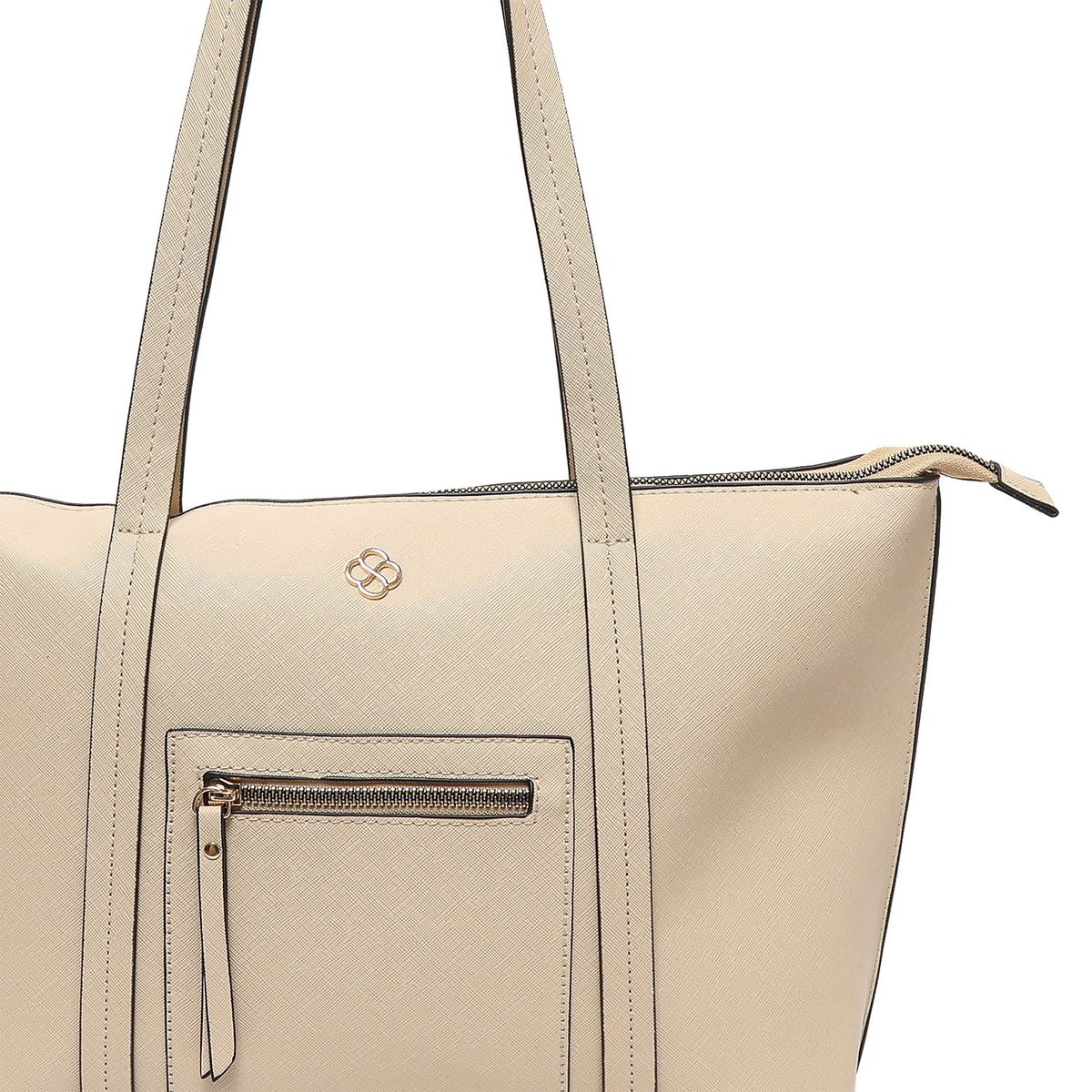 STEFANO COCCI - Cartera Tote Mujer Stefano Cocci
