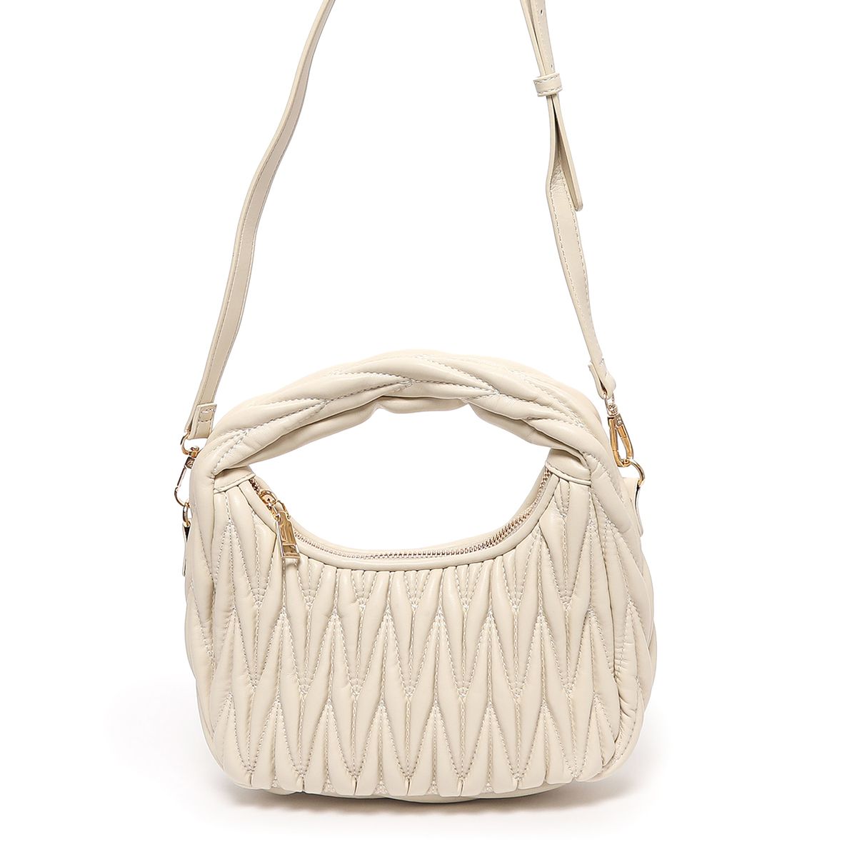 MOSSIMO - Cartera Crossbody Mujer Mossimo