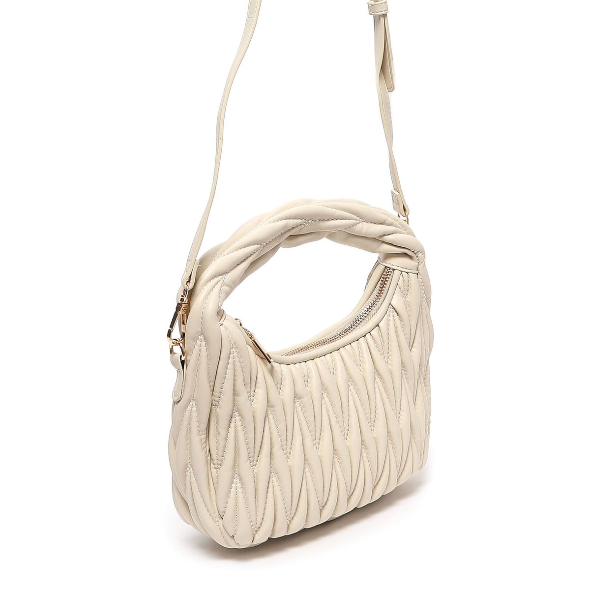 MOSSIMO - Cartera Crossbody Mujer Mossimo