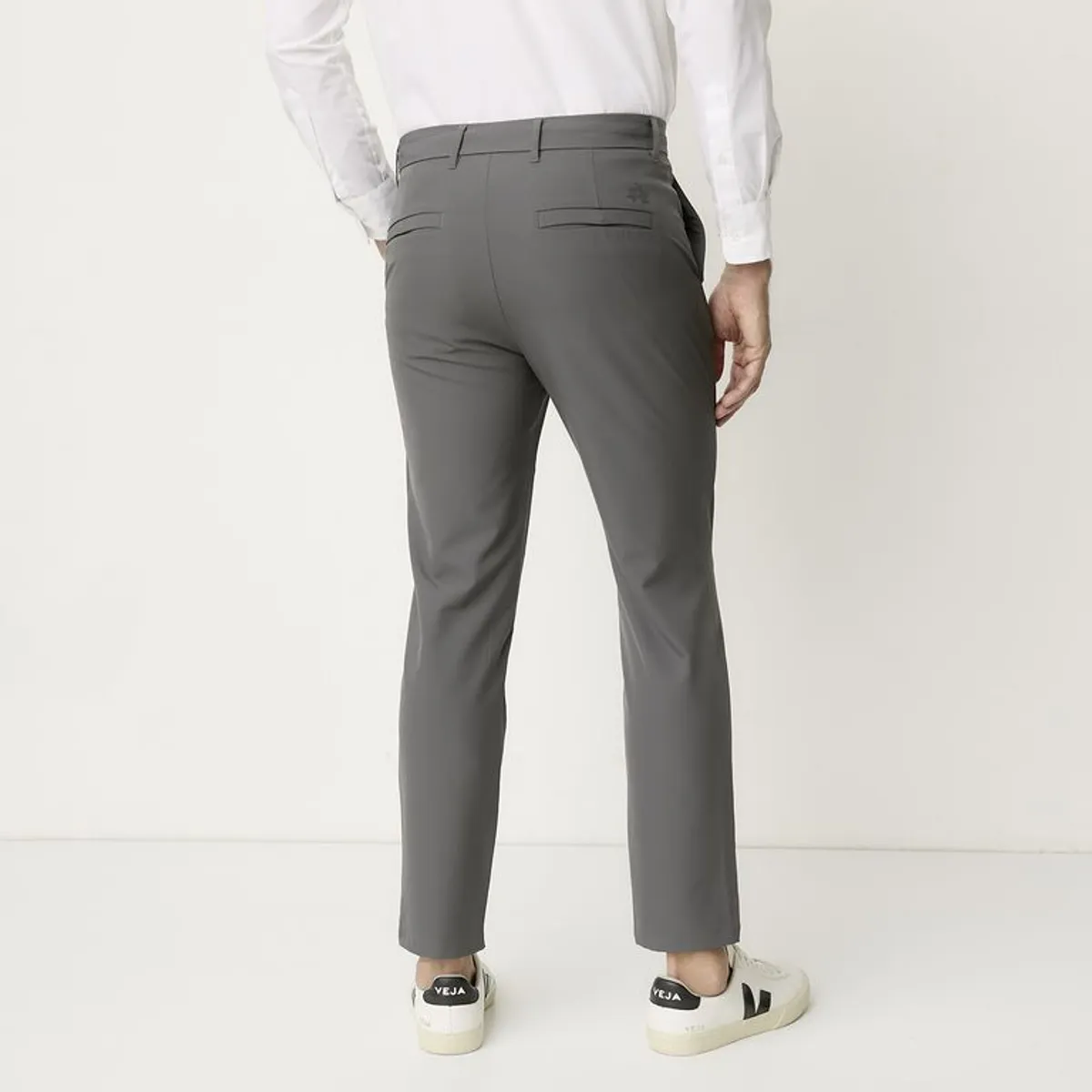 LA MARTINA - Pantalón Casual Hombre La Martina