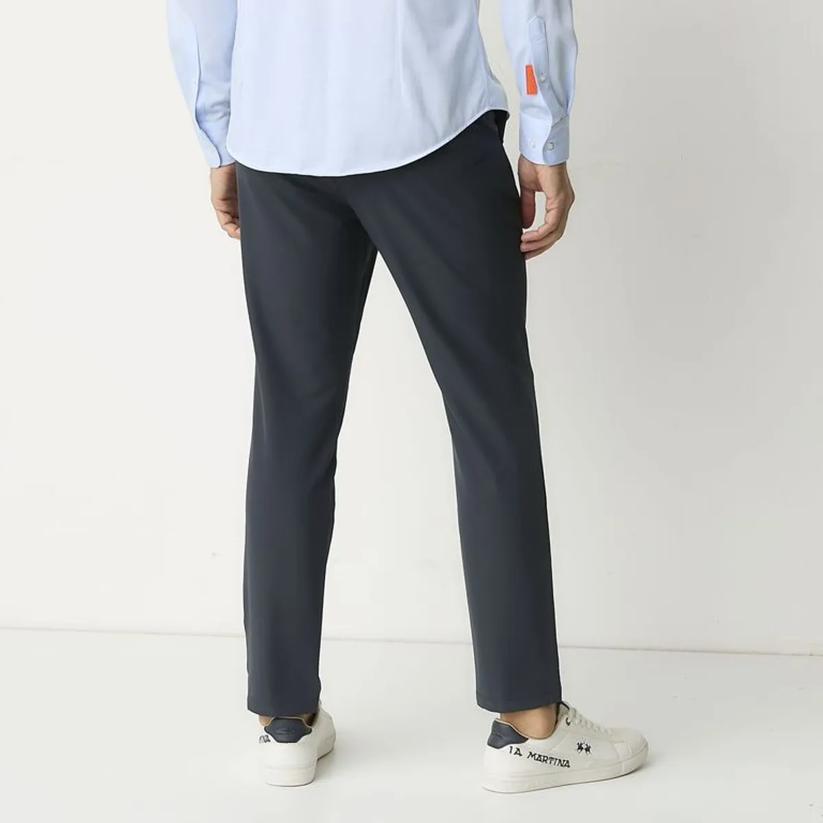 LA MARTINA - Pantalón Casual Hombre La Martina