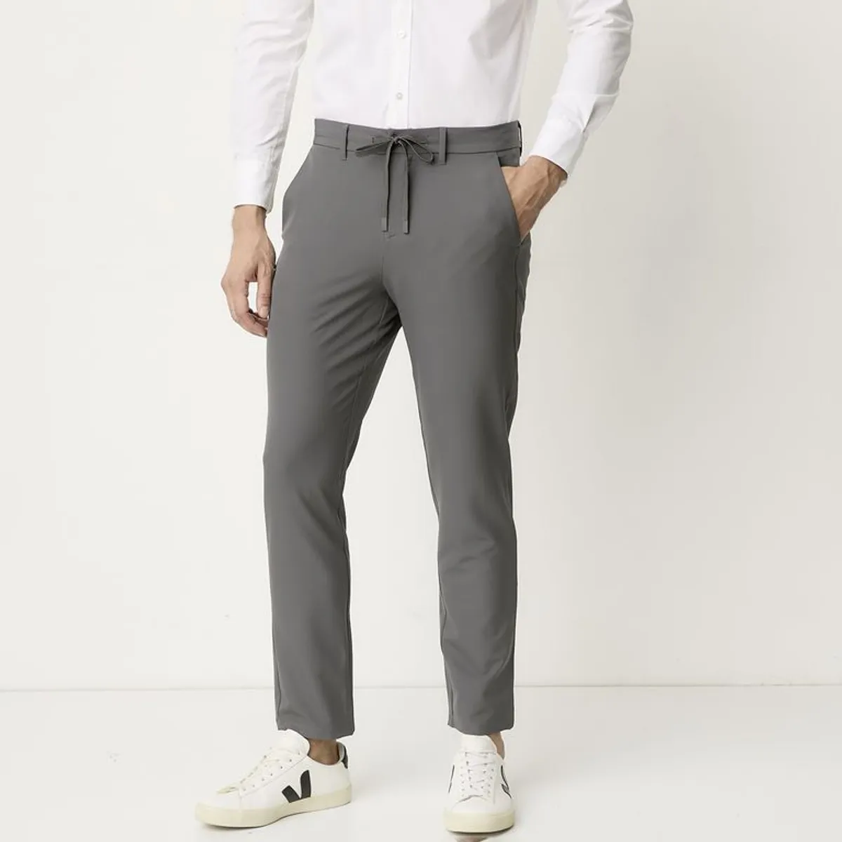 LA MARTINA - Pantalón Casual Hombre La Martina