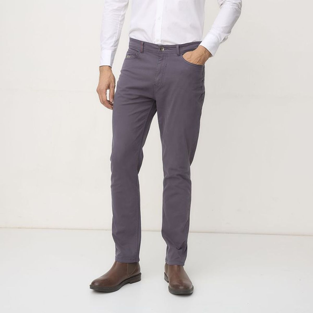 LA MARTINA - Pantalón Casual Hombre La Martina