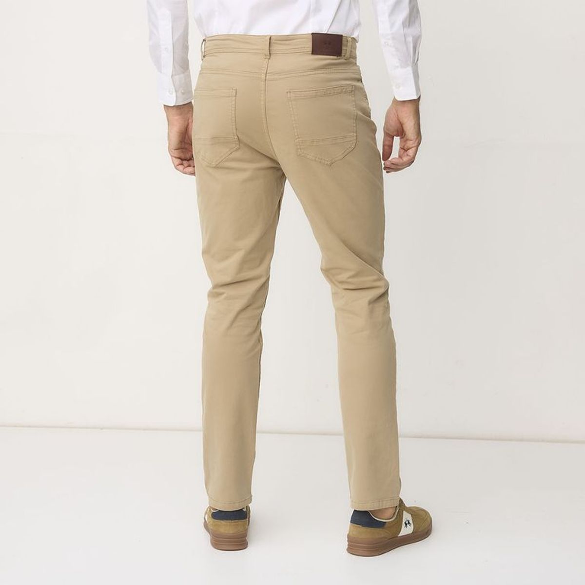 LA MARTINA - Pantalón Casual Hombre La Martina