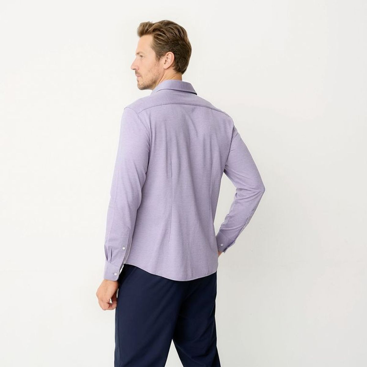 LA MARTINA - Camisa Casual Hombre La Martina