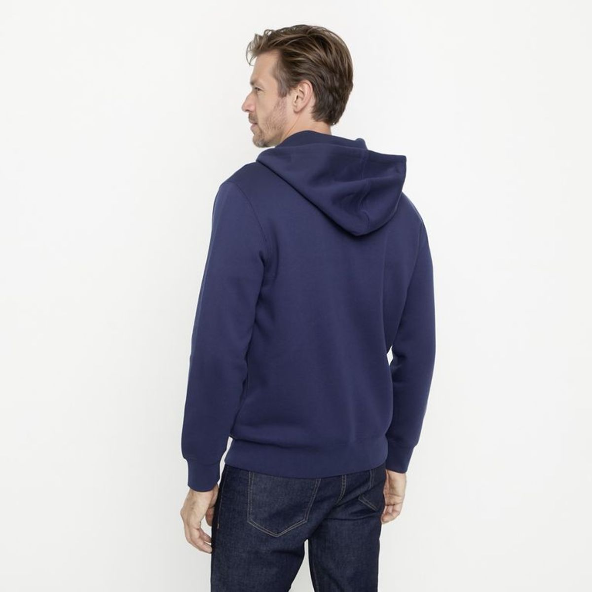 LA MARTINA - Polera Regular Fit Hombre La Martina