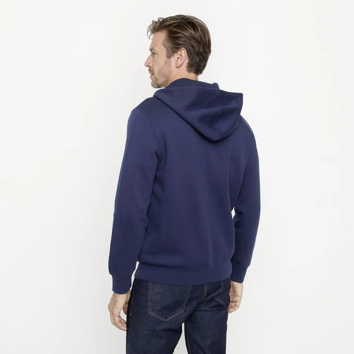 LA MARTINA - POLERON PLH BAS DV BLACK M