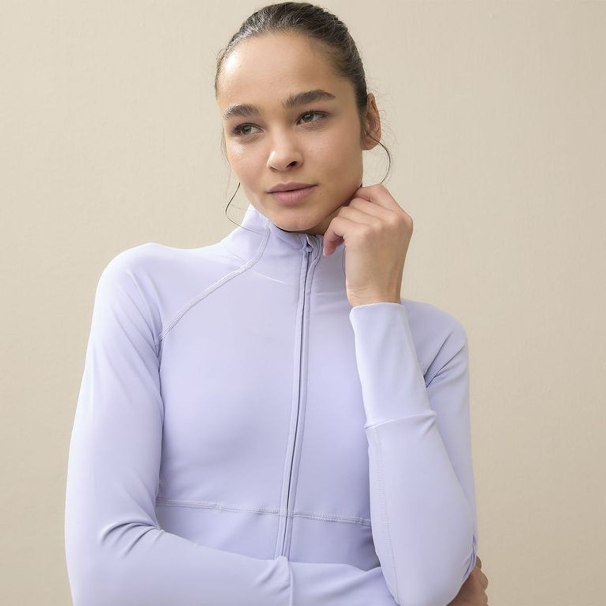 DIADORA - Casaca Deportiva Mujer Diadora