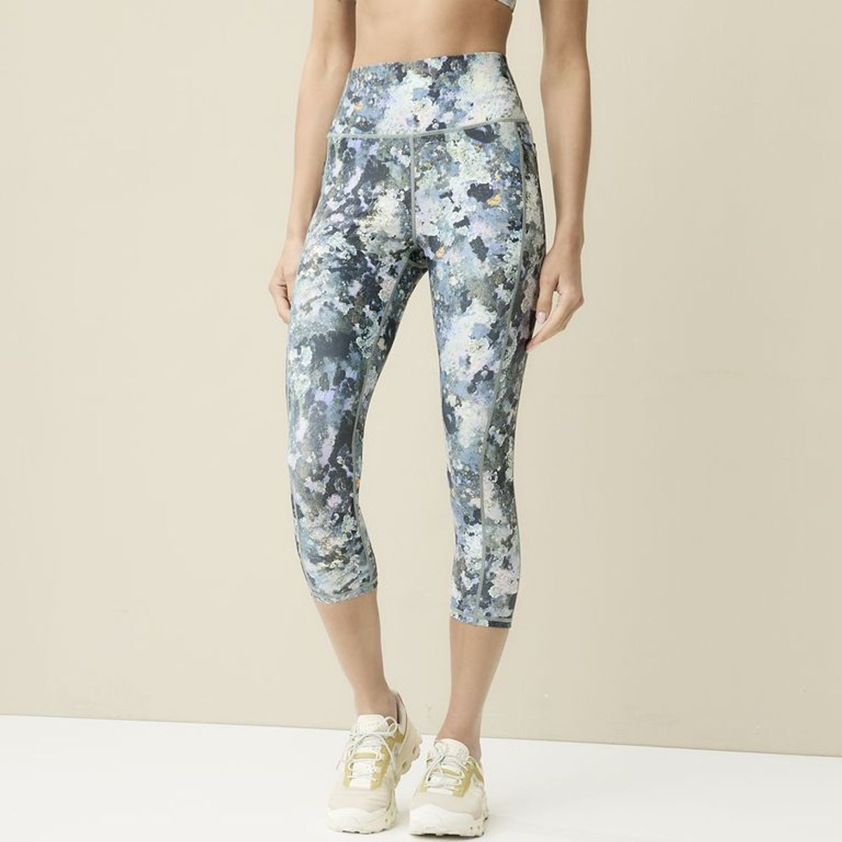 DIADORA - Leggings Deportivo Mujer Diadora