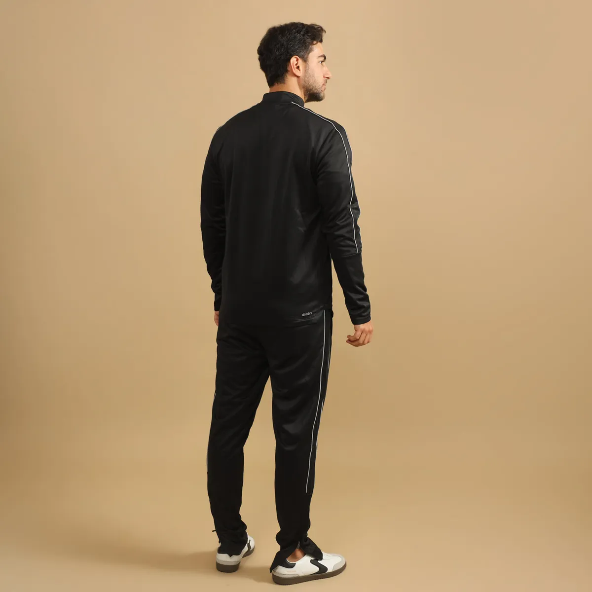 DIADORA - Buzo Conjunto Deportivo Hombre Diadora