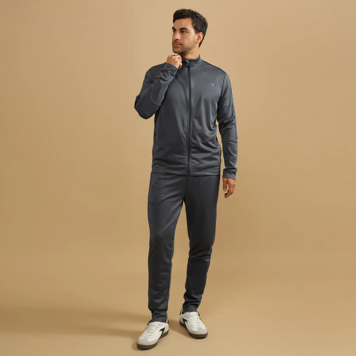 DIADORA - Buzo Conjunto Deportivo Hombre Diadora