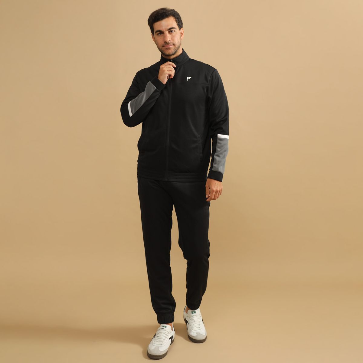 FRATTA - Buzo Conjunto Deportivo Hombre Fratta