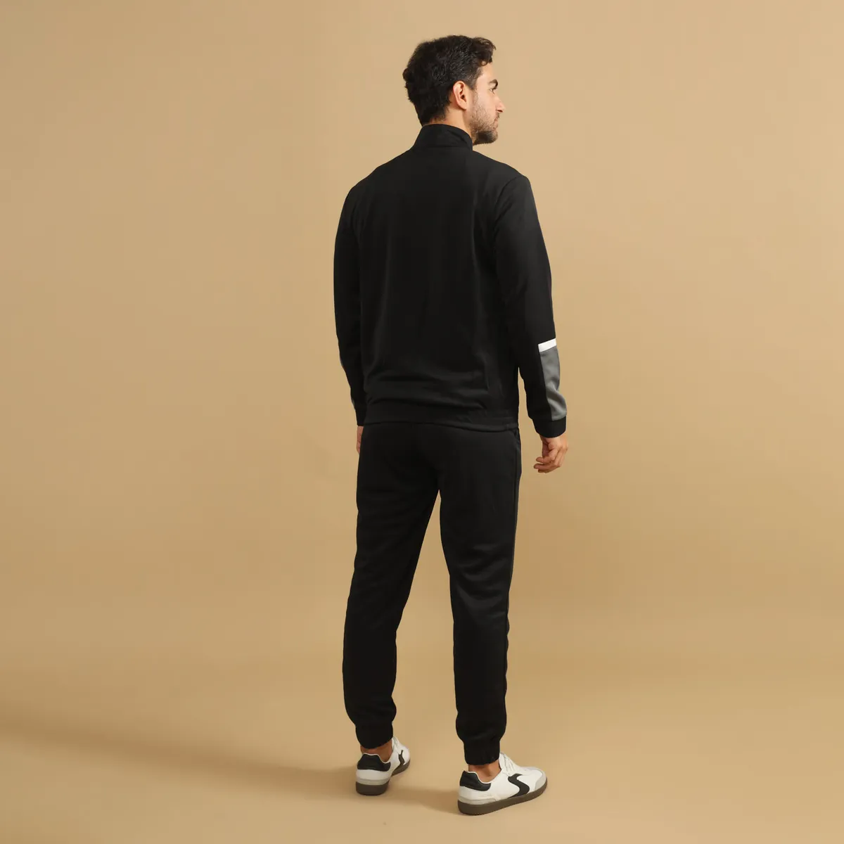 FRATTA - Buzo Conjunto Deportivo Hombre Fratta