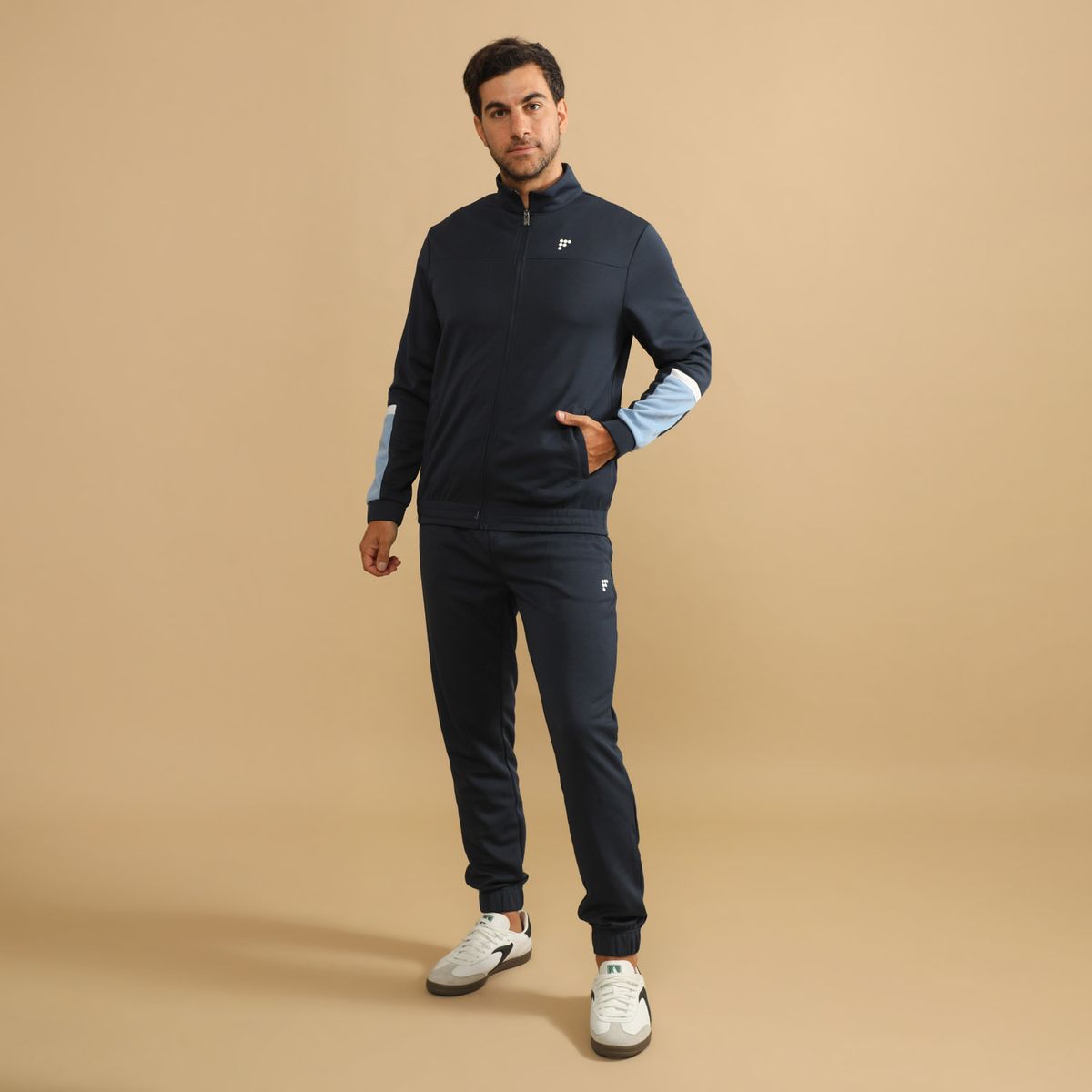 FRATTA - Buzo Conjunto Deportivo Hombre Fratta