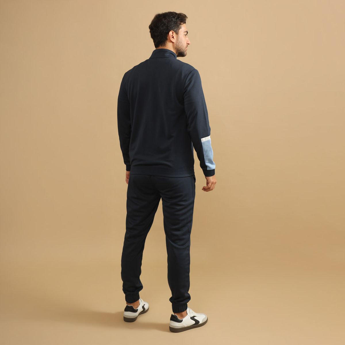 FRATTA - Buzo Conjunto Deportivo Hombre Fratta