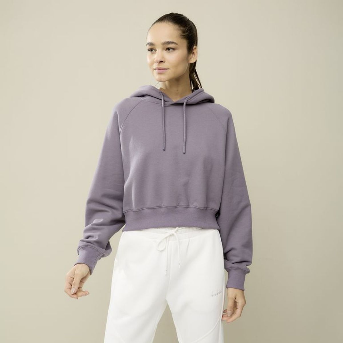 DIADORA - Polera Deportivo Mujer Diadora