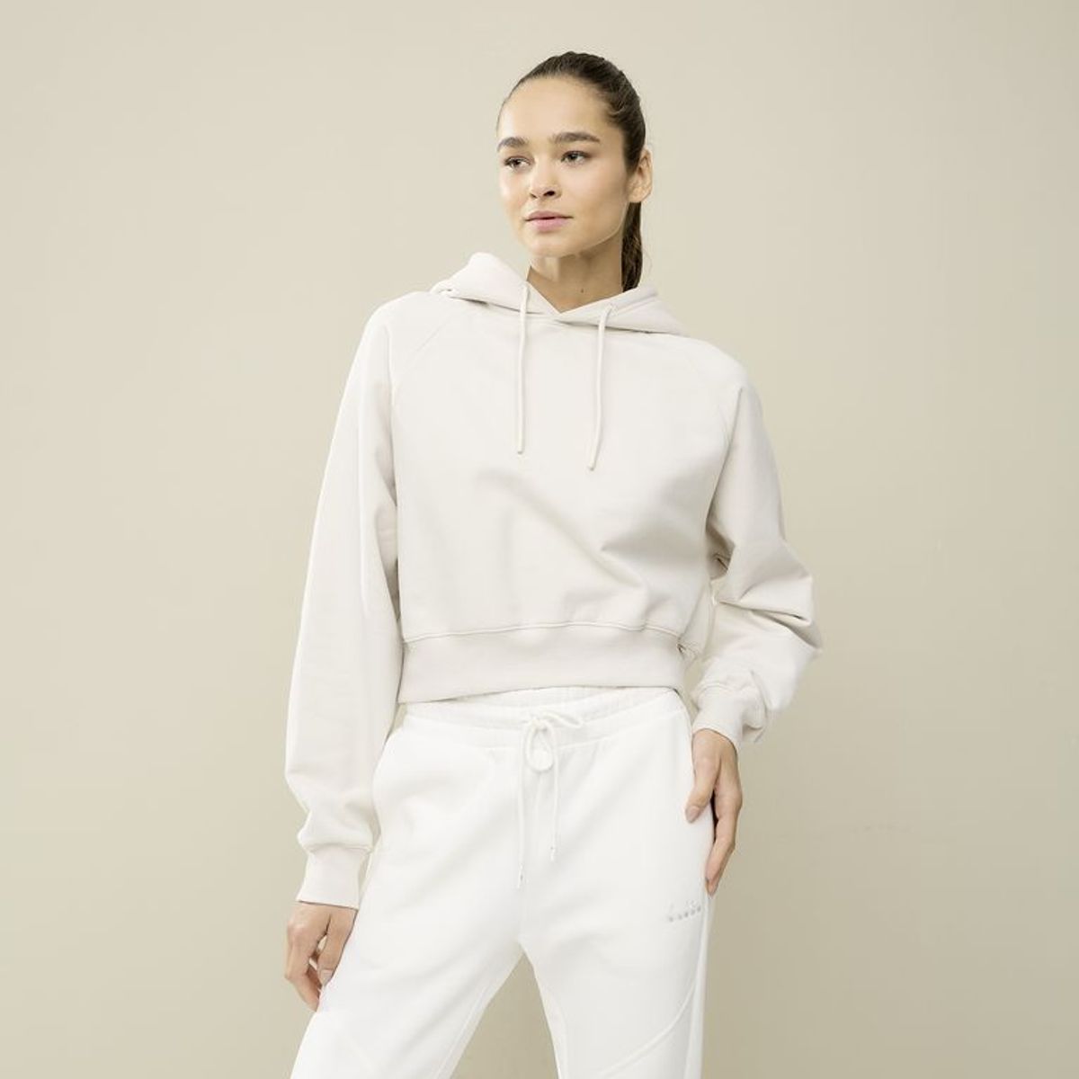 DIADORA - Polera Deportivo Mujer Diadora