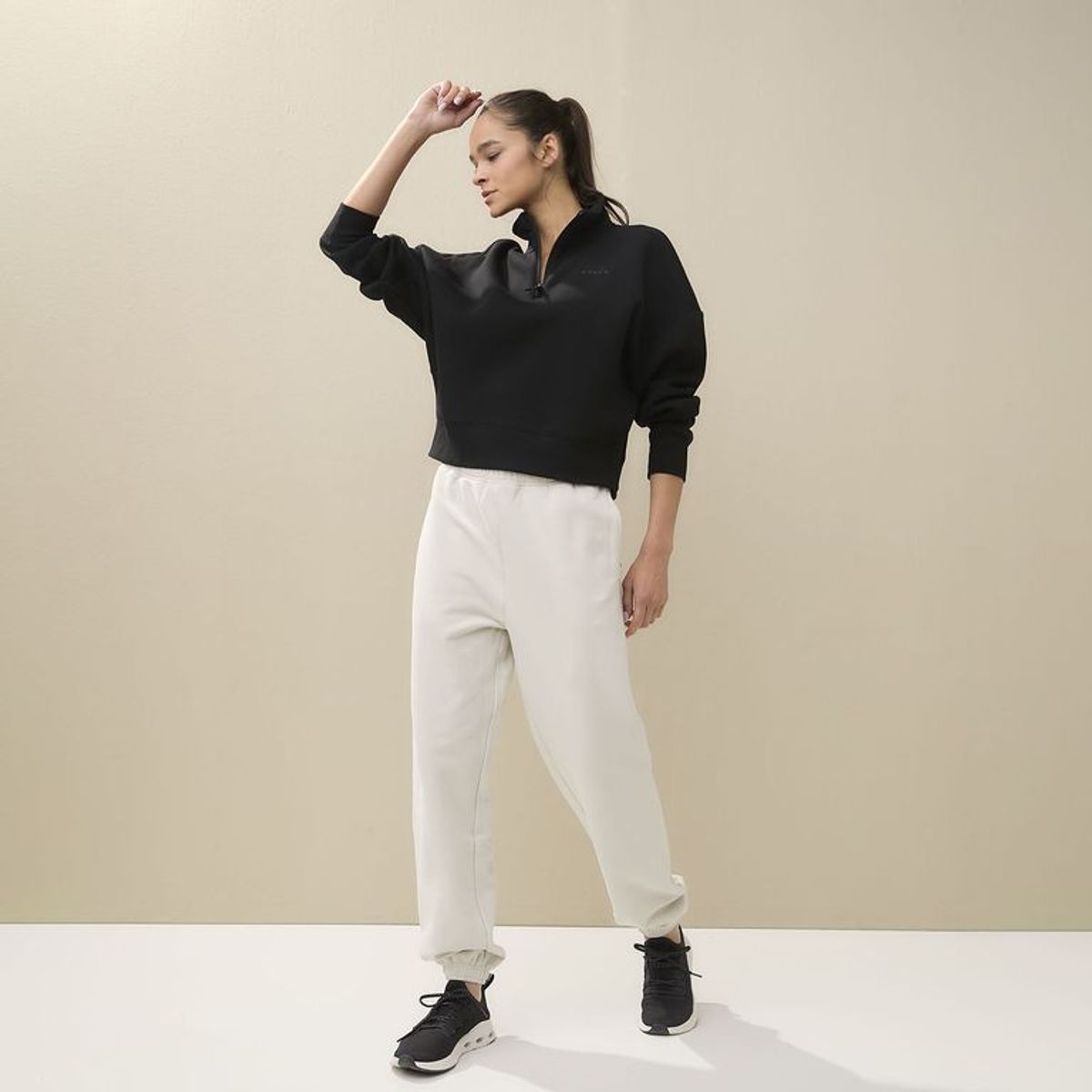 DIADORA - Pantalón Deportivo Mujer Diadora