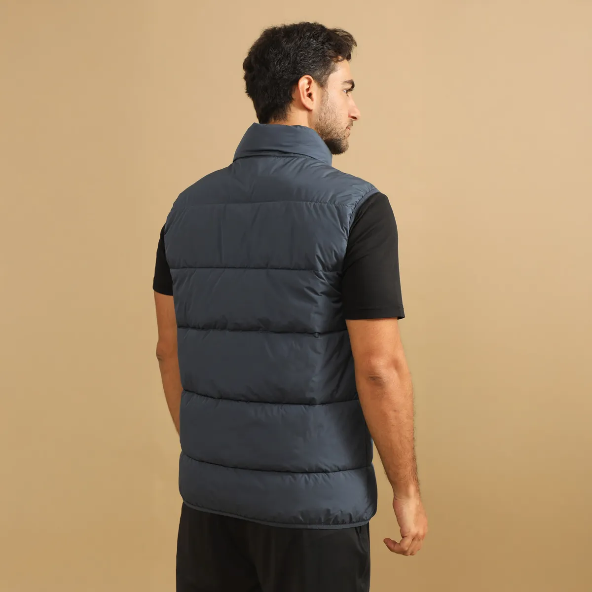 DIADORA - Casaca Deportiva Hombre Diadora