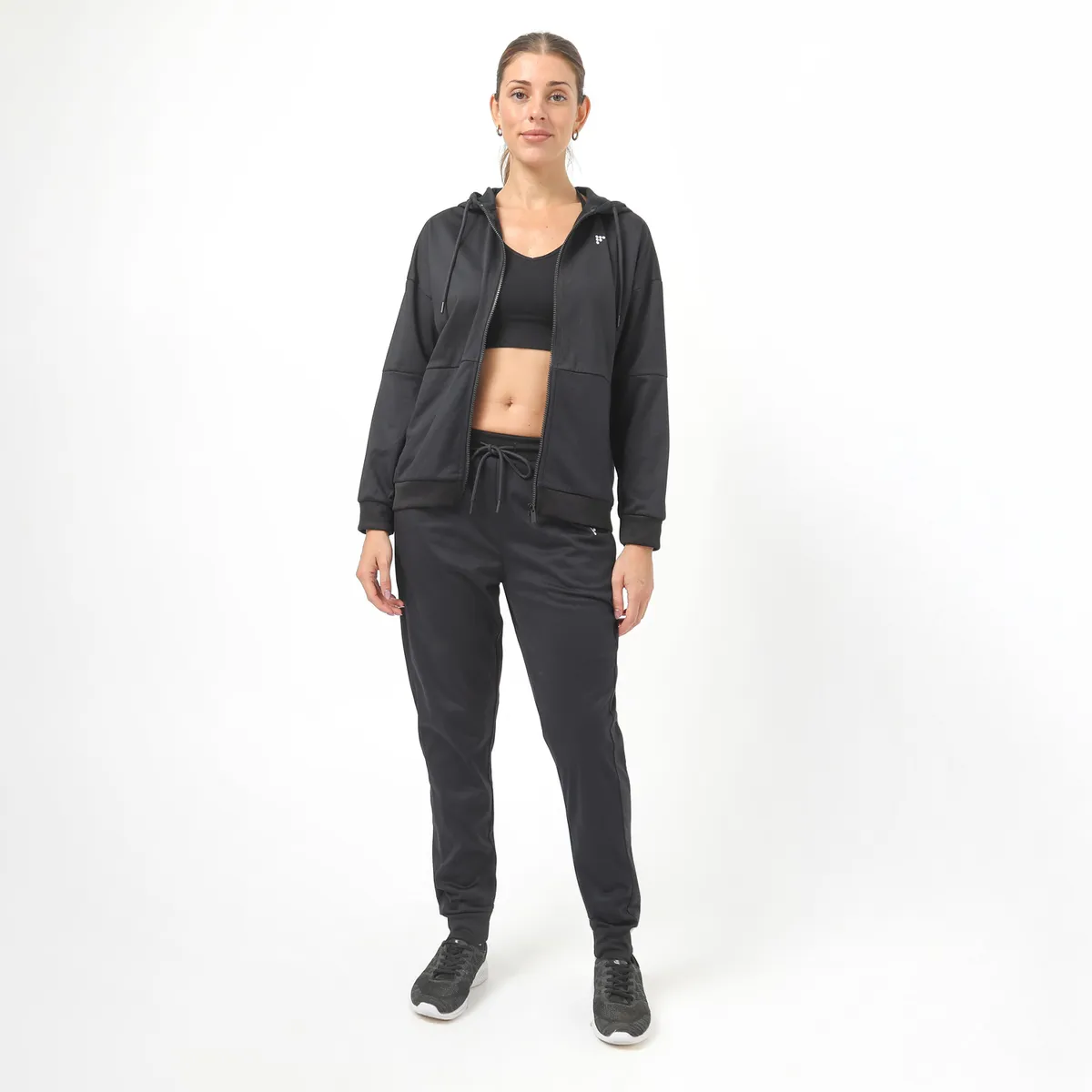 FRATTA - Buzo Conjunto Deportivo Mujer Fratta