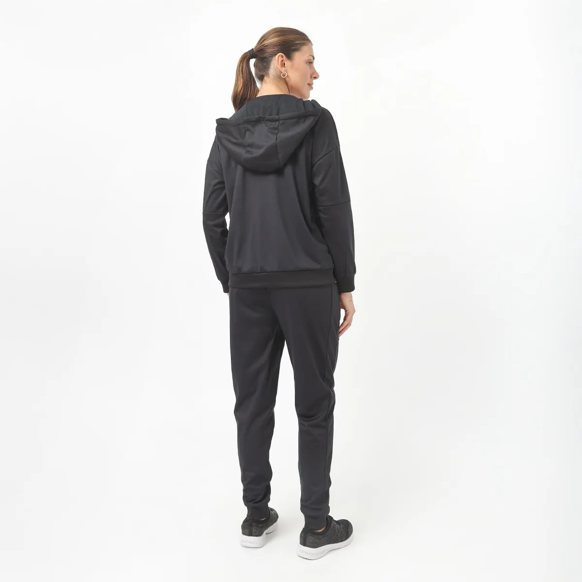 FRATTA - Buzo Conjunto Deportivo Mujer Fratta