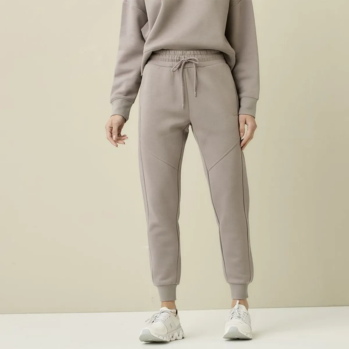 DIADORA - Pantalón Algodón Deportivo Mujer