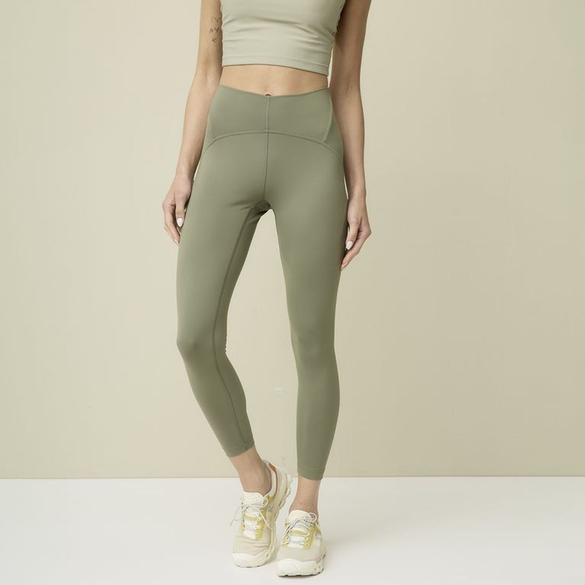 DIADORA - Leggings 7/8  Deportivo Mujer Diadora