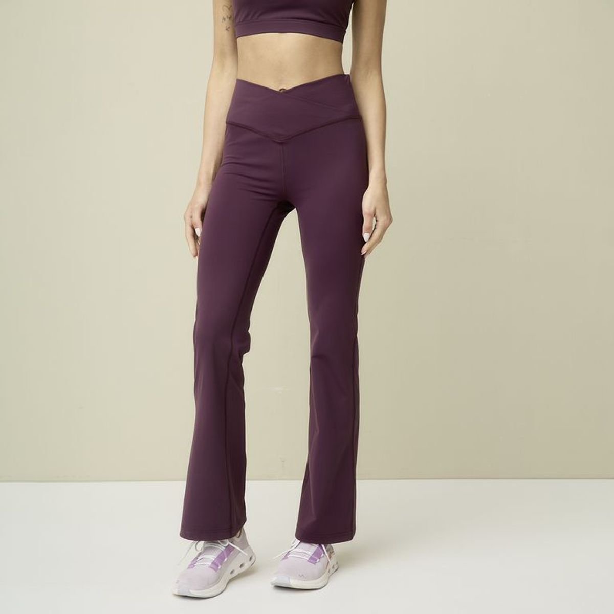 DIADORA - Leggings Deportivo Mujer Diadora