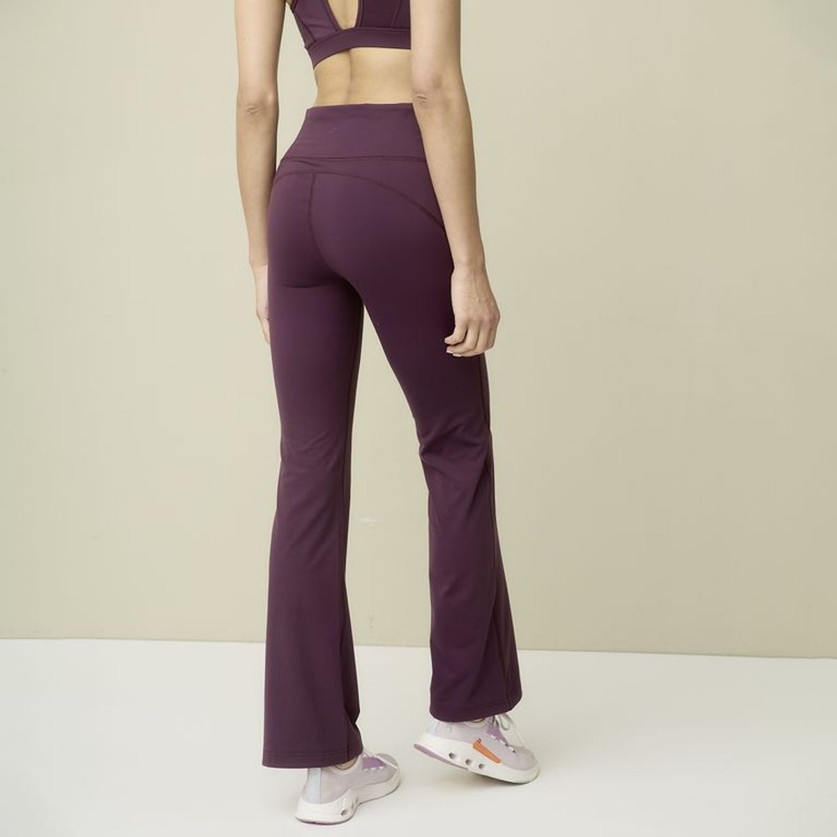 DIADORA - Leggings Deportivo Mujer Diadora