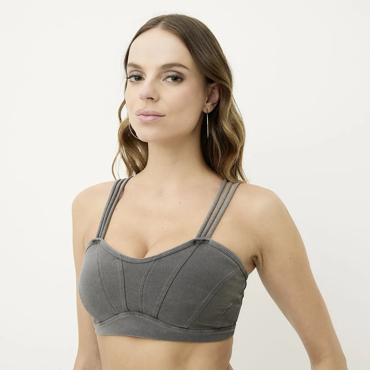 MOSSIMO - Bra Deportivo Low Support Mujer Mossimo