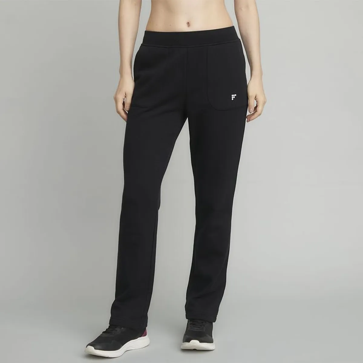 FRATTA - Pantalón Algodón Deportivo Mujer Fratta