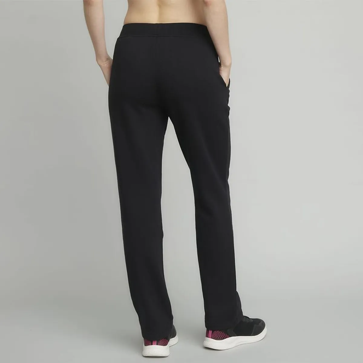 FRATTA - Pantalón Algodón Deportivo Mujer Fratta