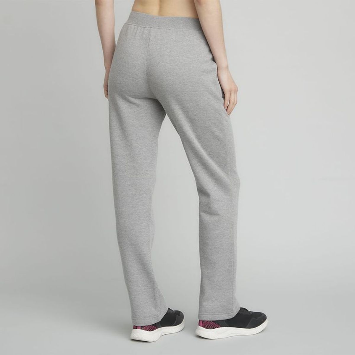 FRATTA - Pantalón Algodón Deportivo Mujer Fratta