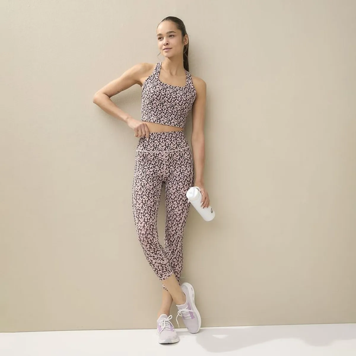 DIADORA - Bra Deportivo Medium Support Mujer Diadora