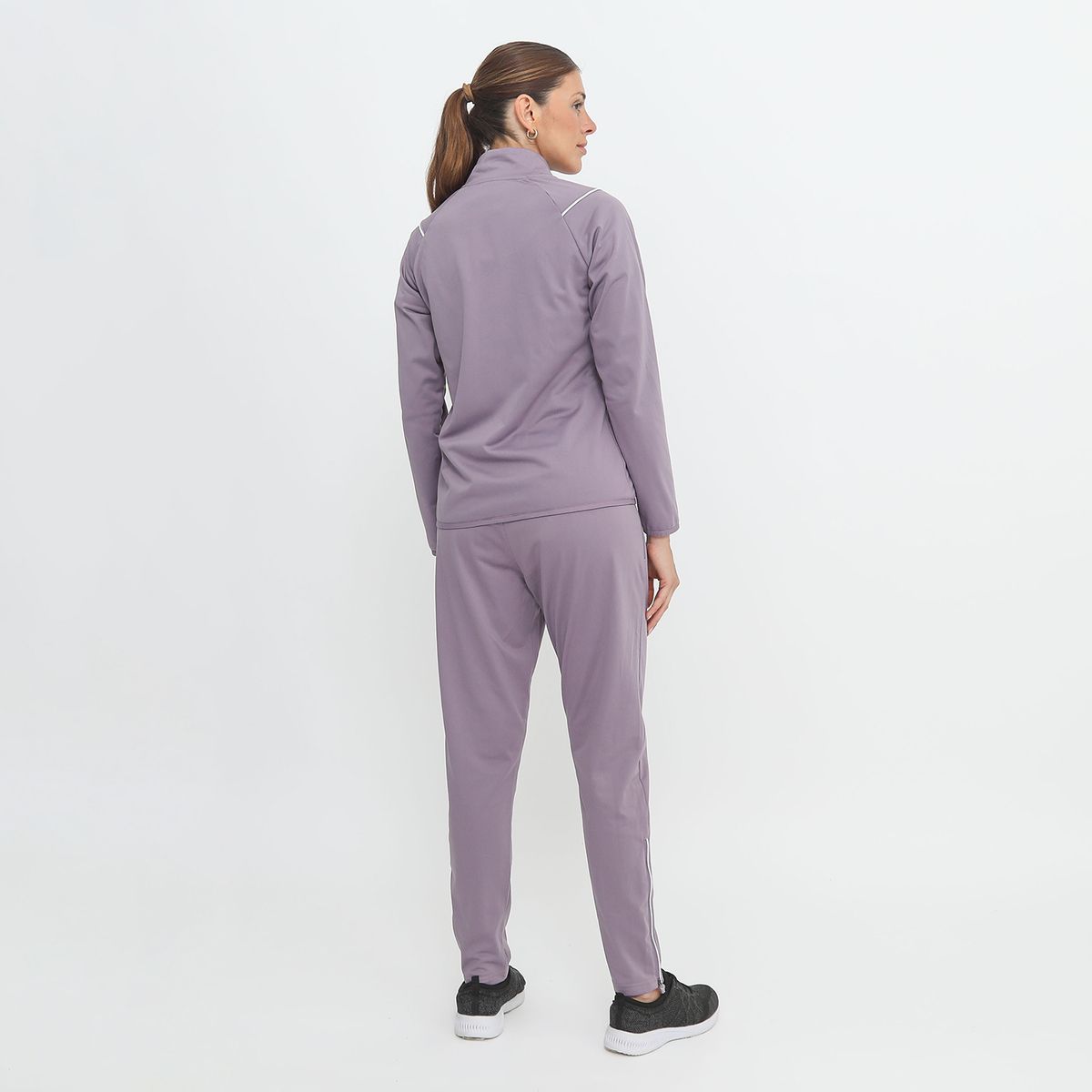 DIADORA - Buzo Conjunto Deportivo Mujer Diadora