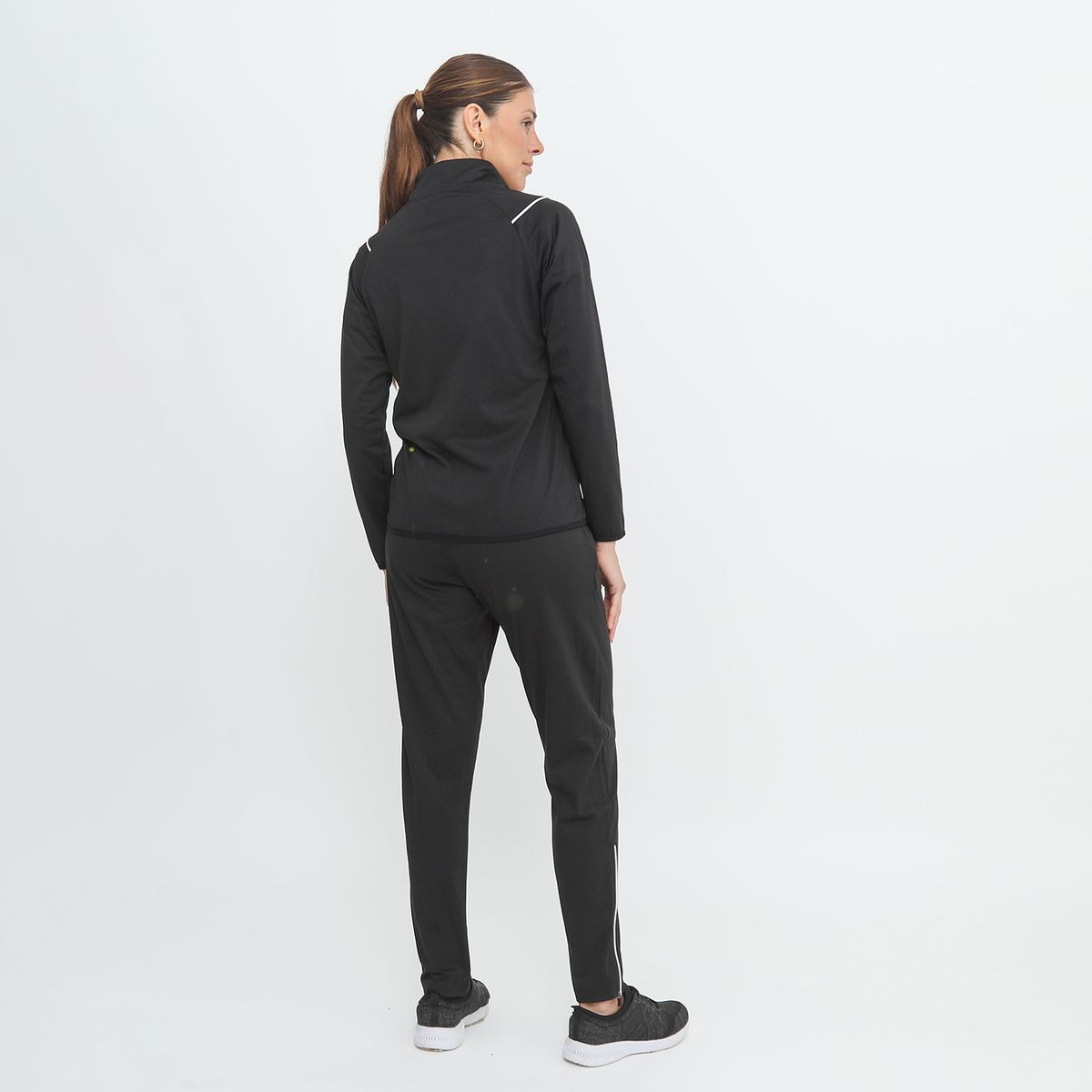 DIADORA - Buzo Conjunto Deportivo Mujer Diadora