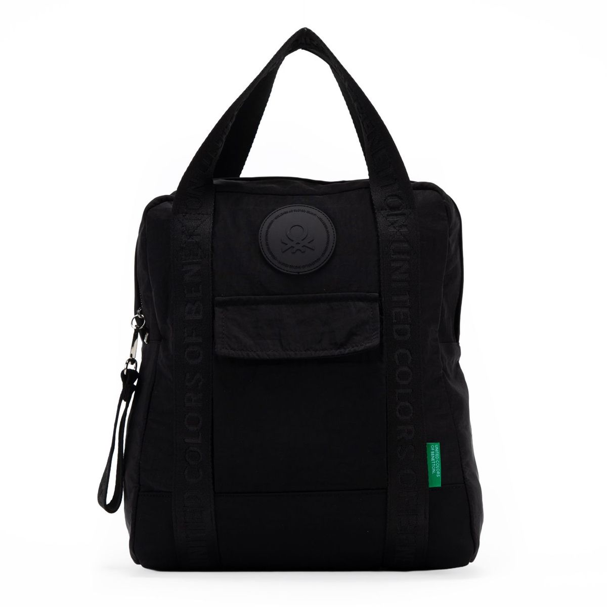 BENETTON - Mochila Mujer Benetton