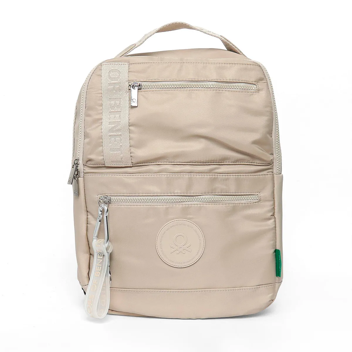 BENETTON - Mochila Mujer Benetton