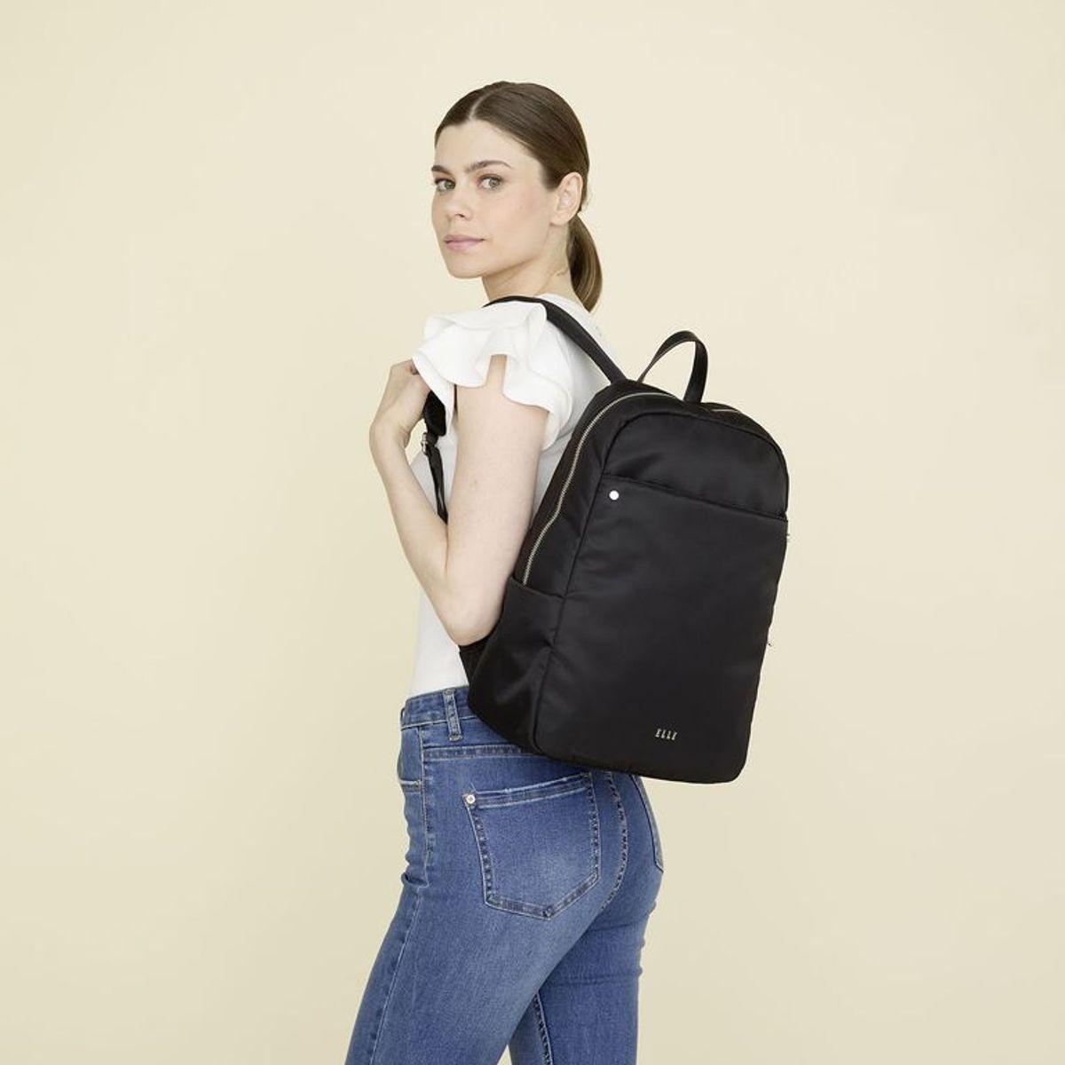 ELLE - Mochila Mujer Elle