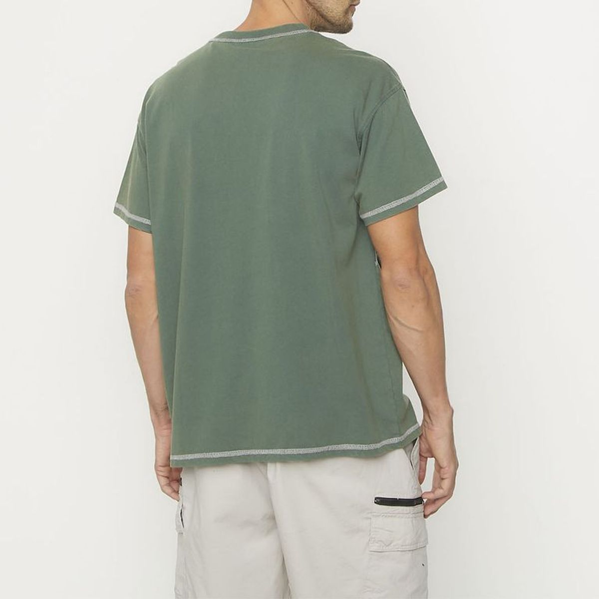 ECKO - Polo 100% Algodón Regular Fit Hombre Ecko