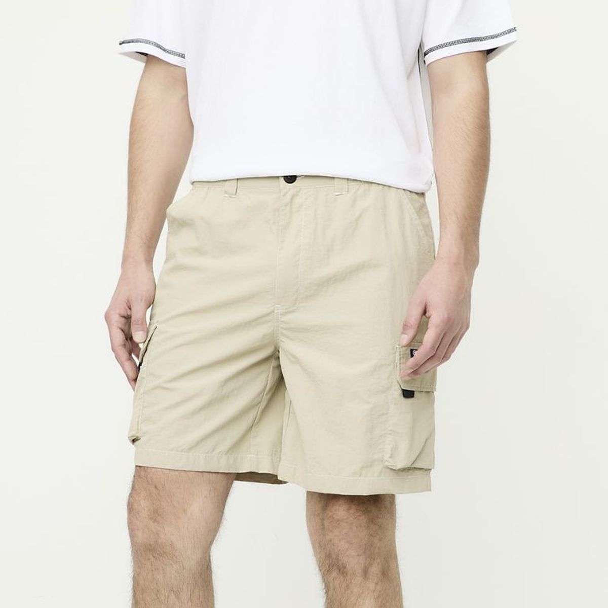 ECKO - Short Casual Hombre Ecko