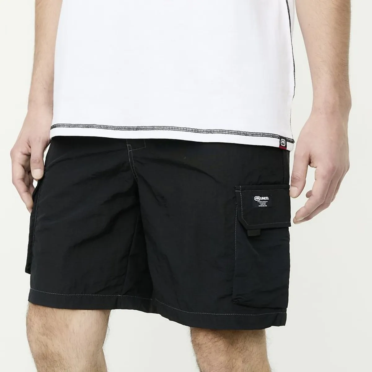 ECKO - Short Casual Hombre Ecko