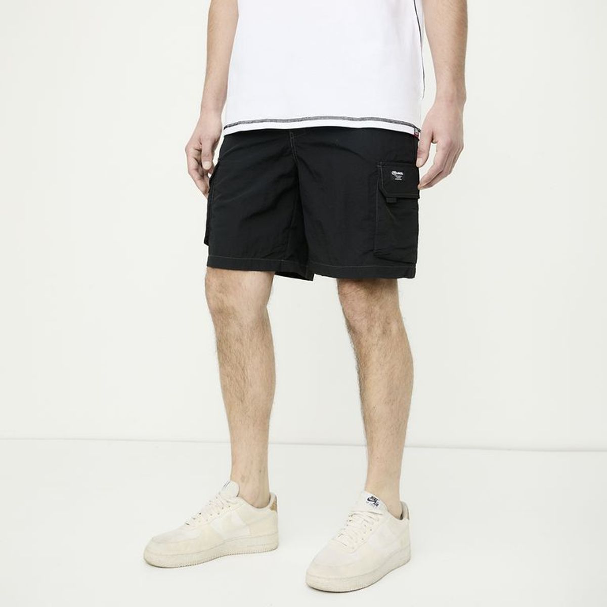 ECKO - Short Casual Hombre Ecko