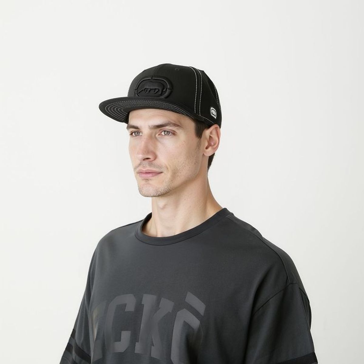 ECKO - Jockey Gorro Casual Hombre Ecko