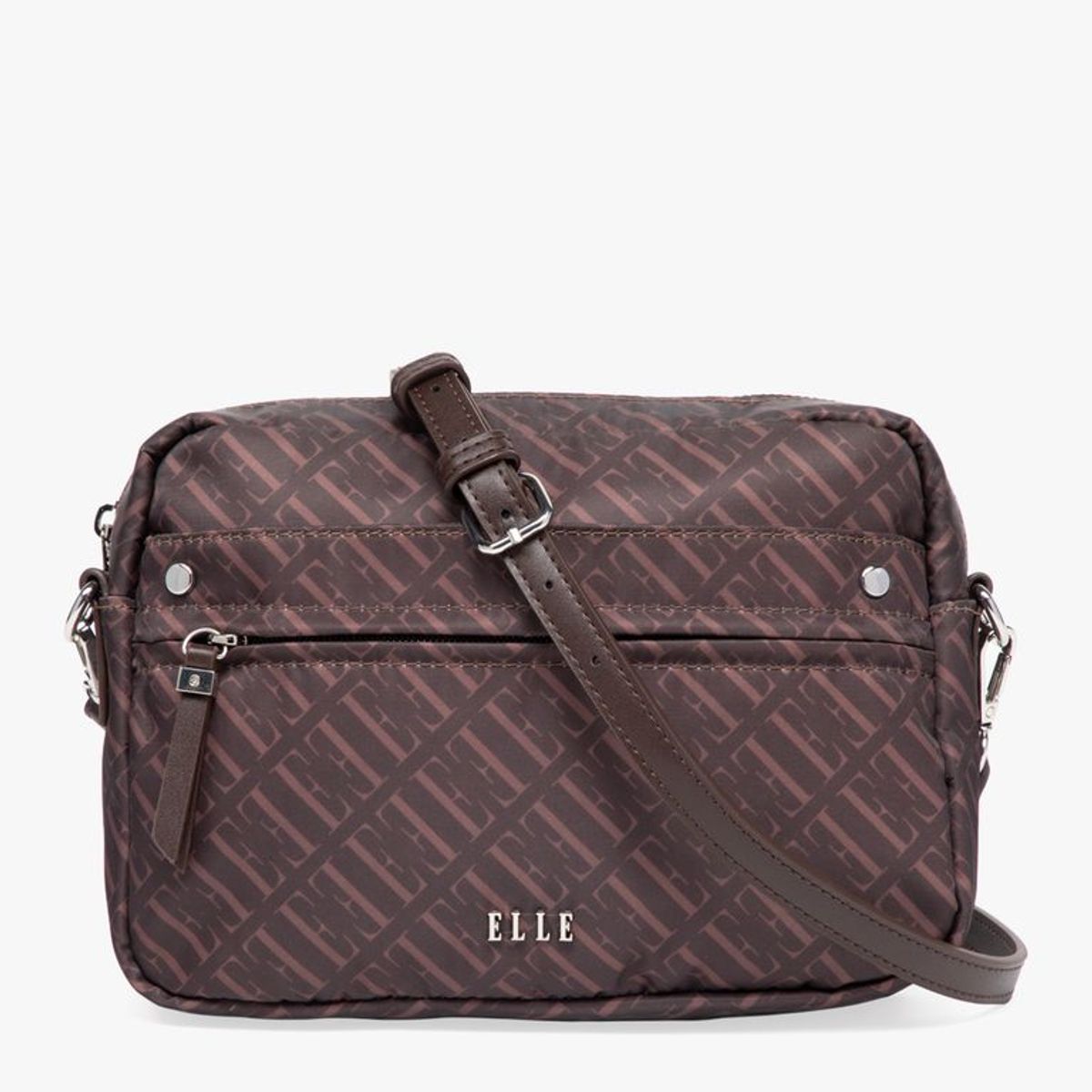 ELLE - Cartera Crossbody Mujer Elle