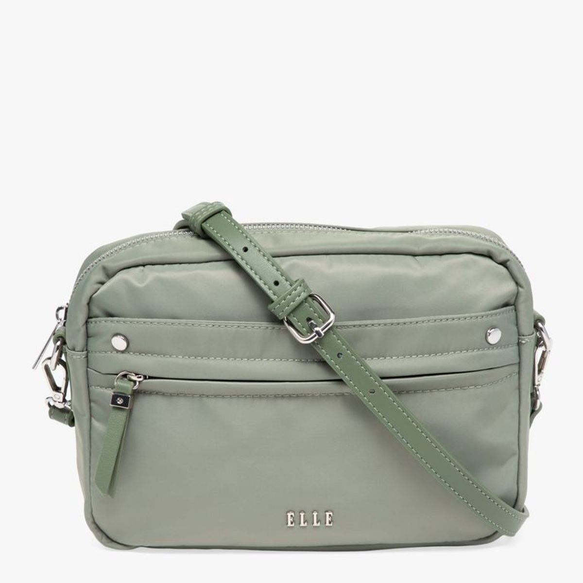 ELLE - Cartera Crossbody Mujer Elle