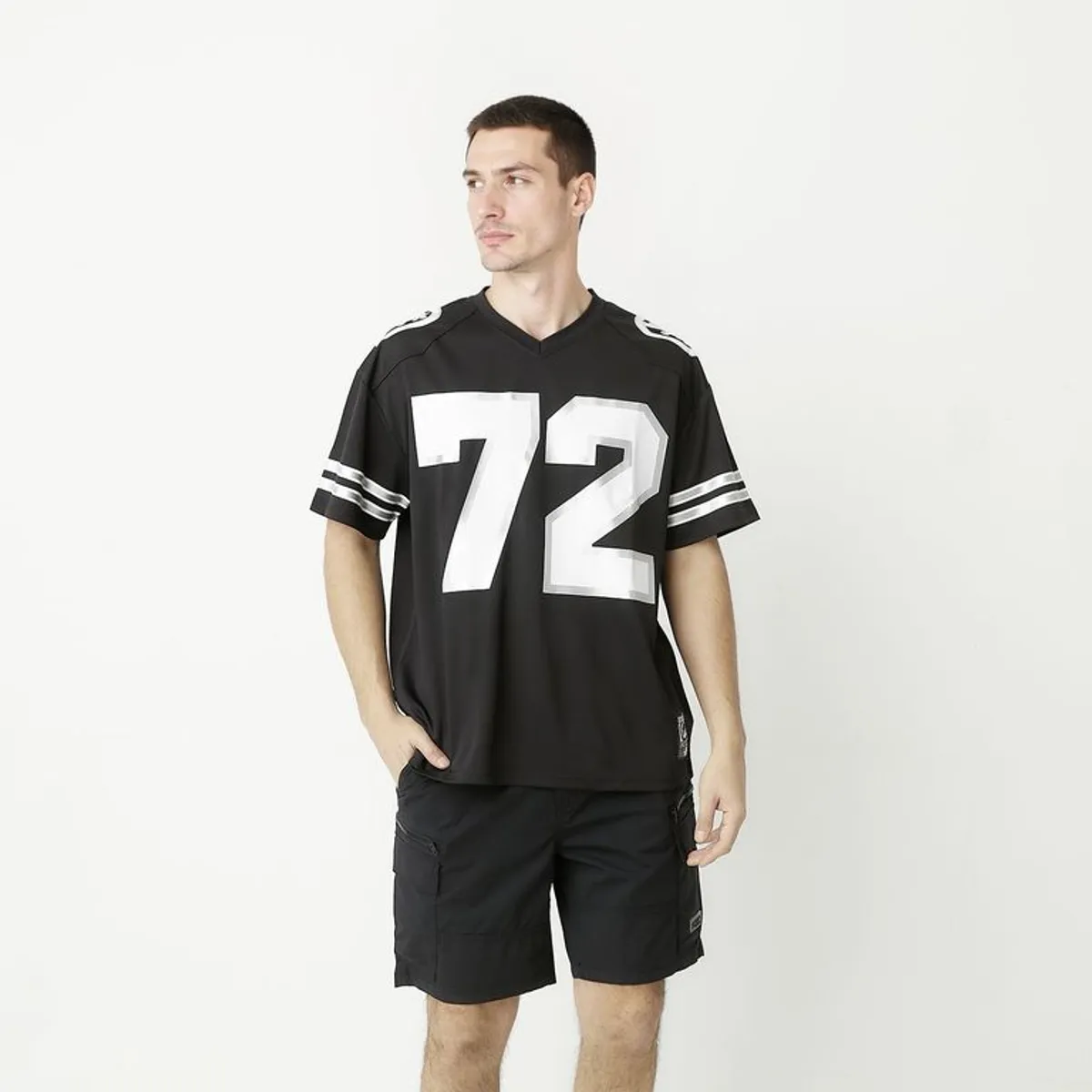 ECKO - Polo Regular Fit Hombre Ecko