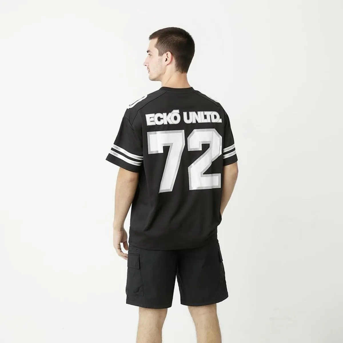 ECKO - Polo Regular Fit Hombre Ecko