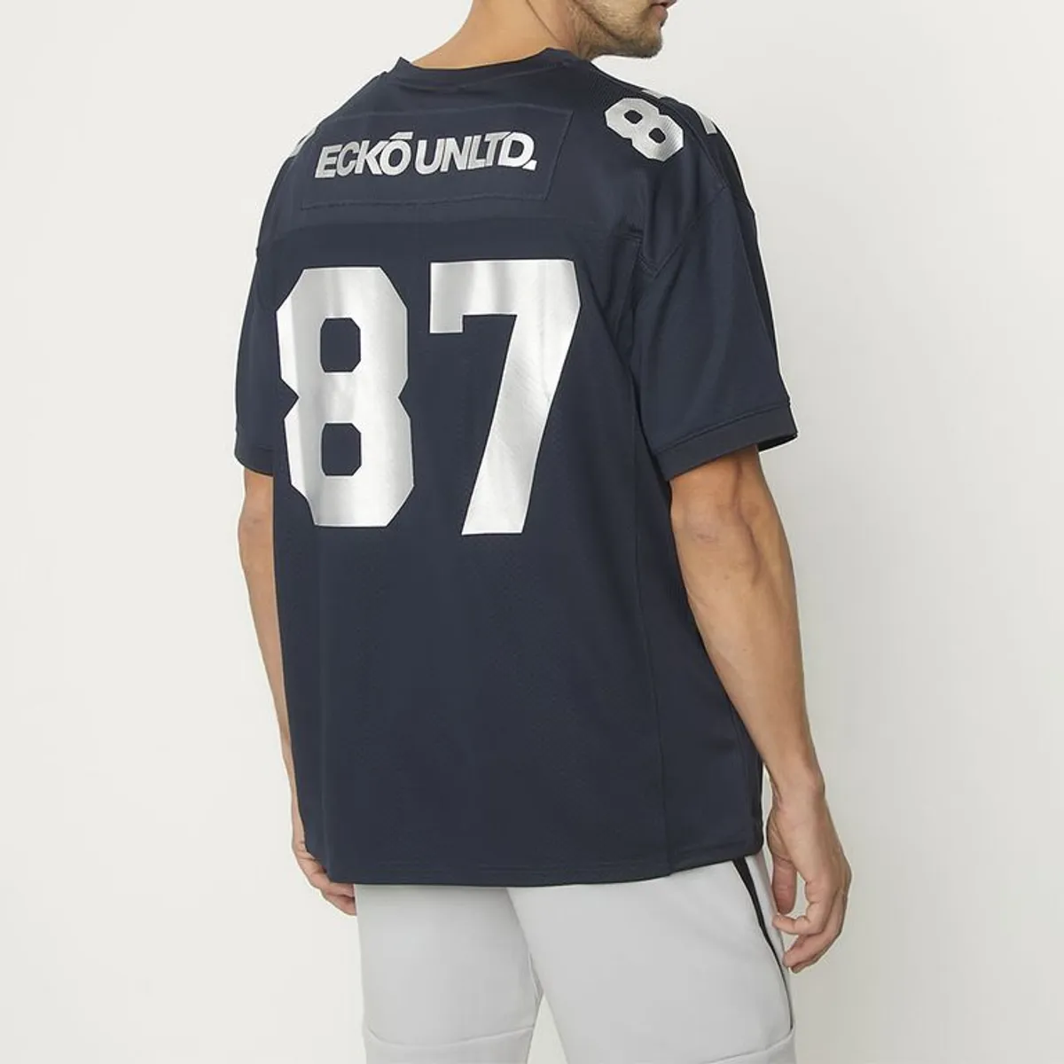 ECKO - Polo Regular Fit Hombre Ecko