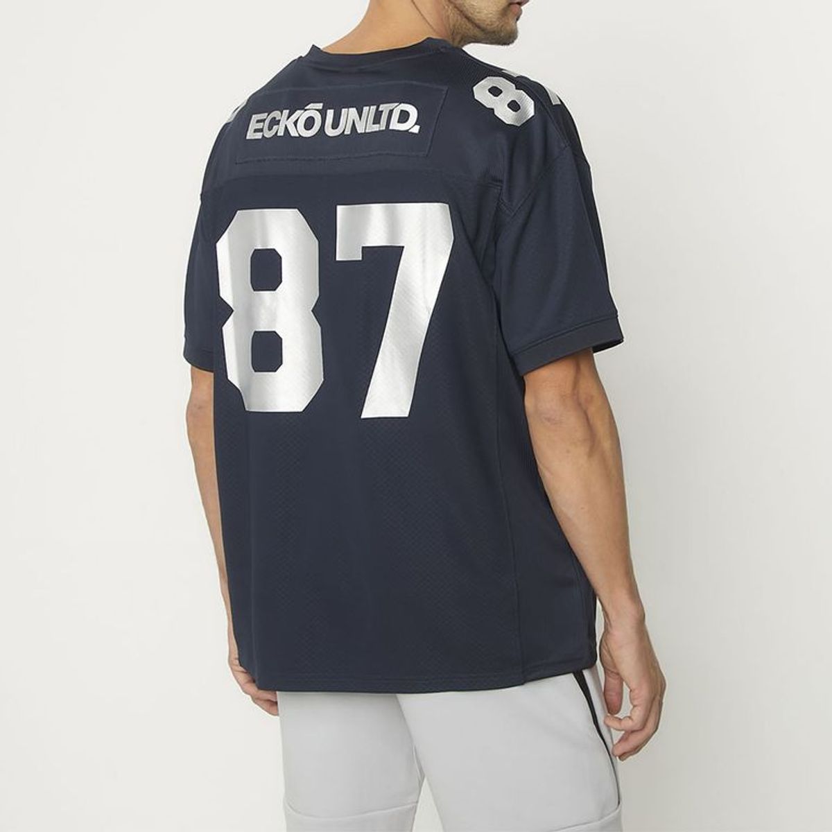 ECKO - Polo Regular Fit Hombre Ecko